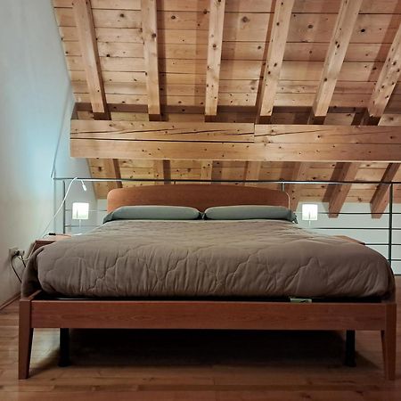 Casa Pesarina Apartment Prato Carnico Ngoại thất bức ảnh