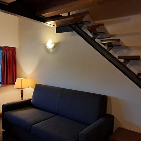 Casa Pesarina Apartment Prato Carnico Ngoại thất bức ảnh