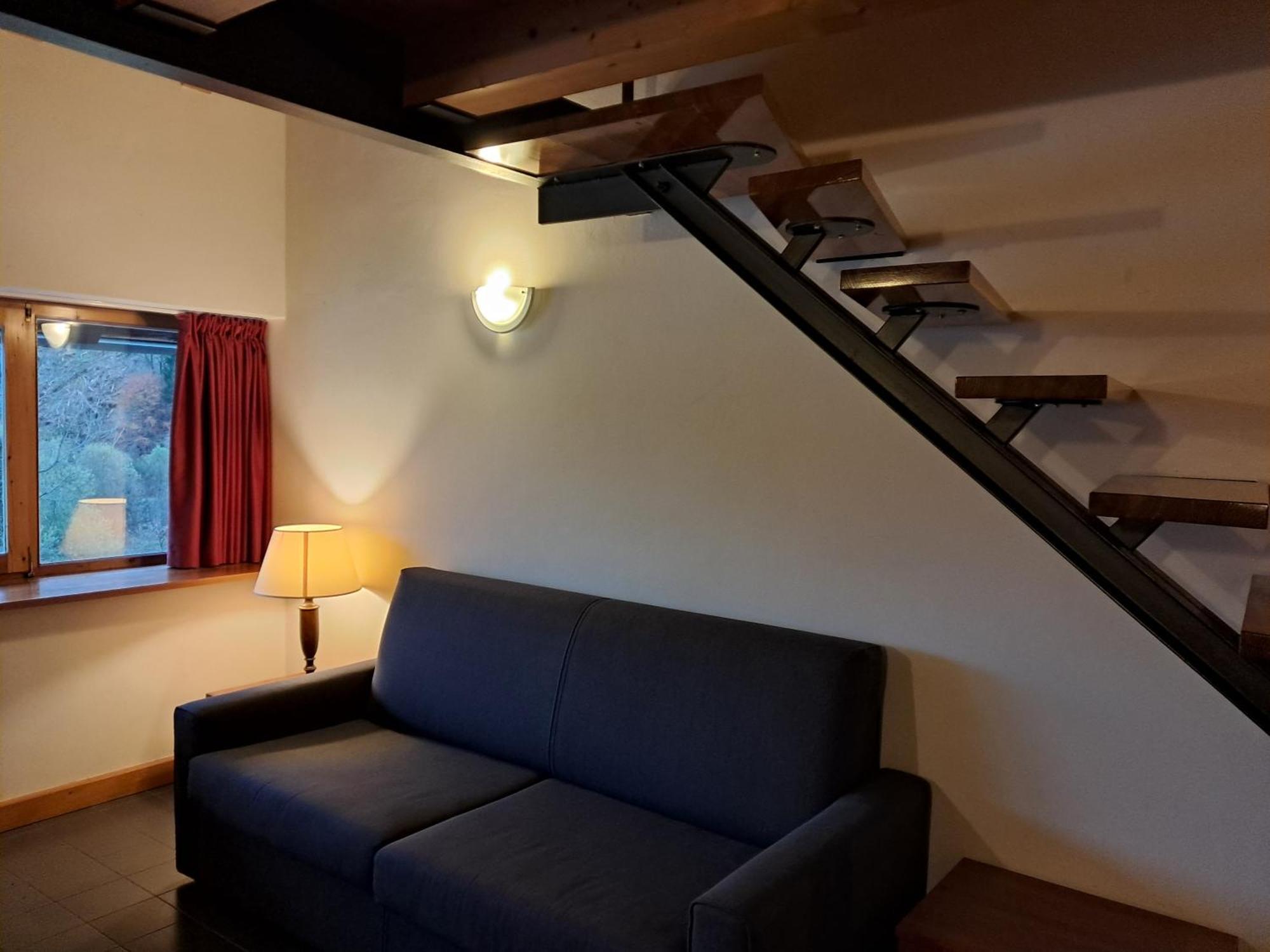 Casa Pesarina Apartment Prato Carnico Ngoại thất bức ảnh