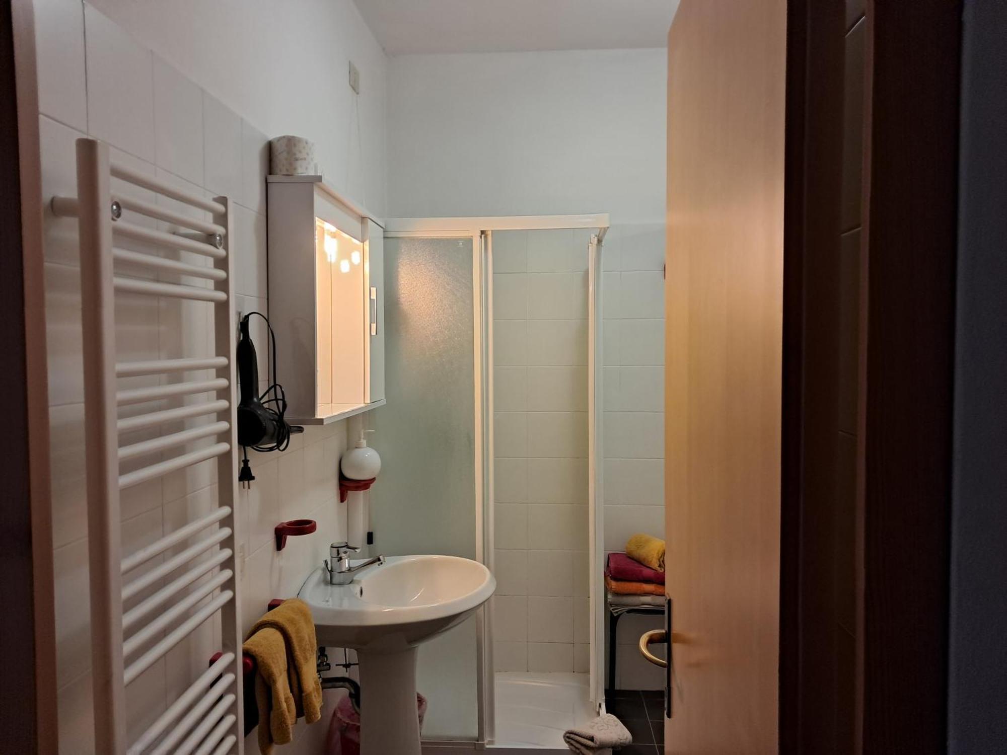 Casa Pesarina Apartment Prato Carnico Ngoại thất bức ảnh