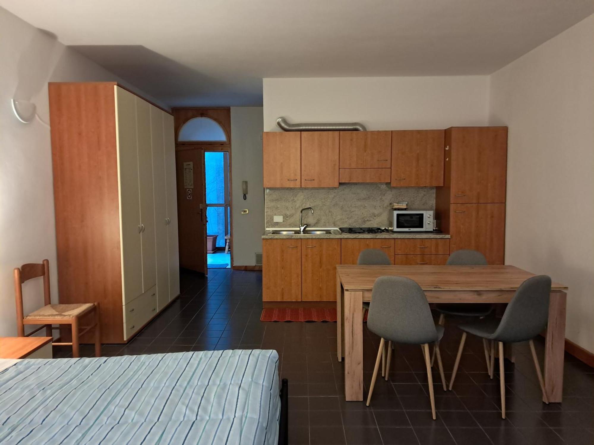 Casa Pesarina Apartment Prato Carnico Ngoại thất bức ảnh