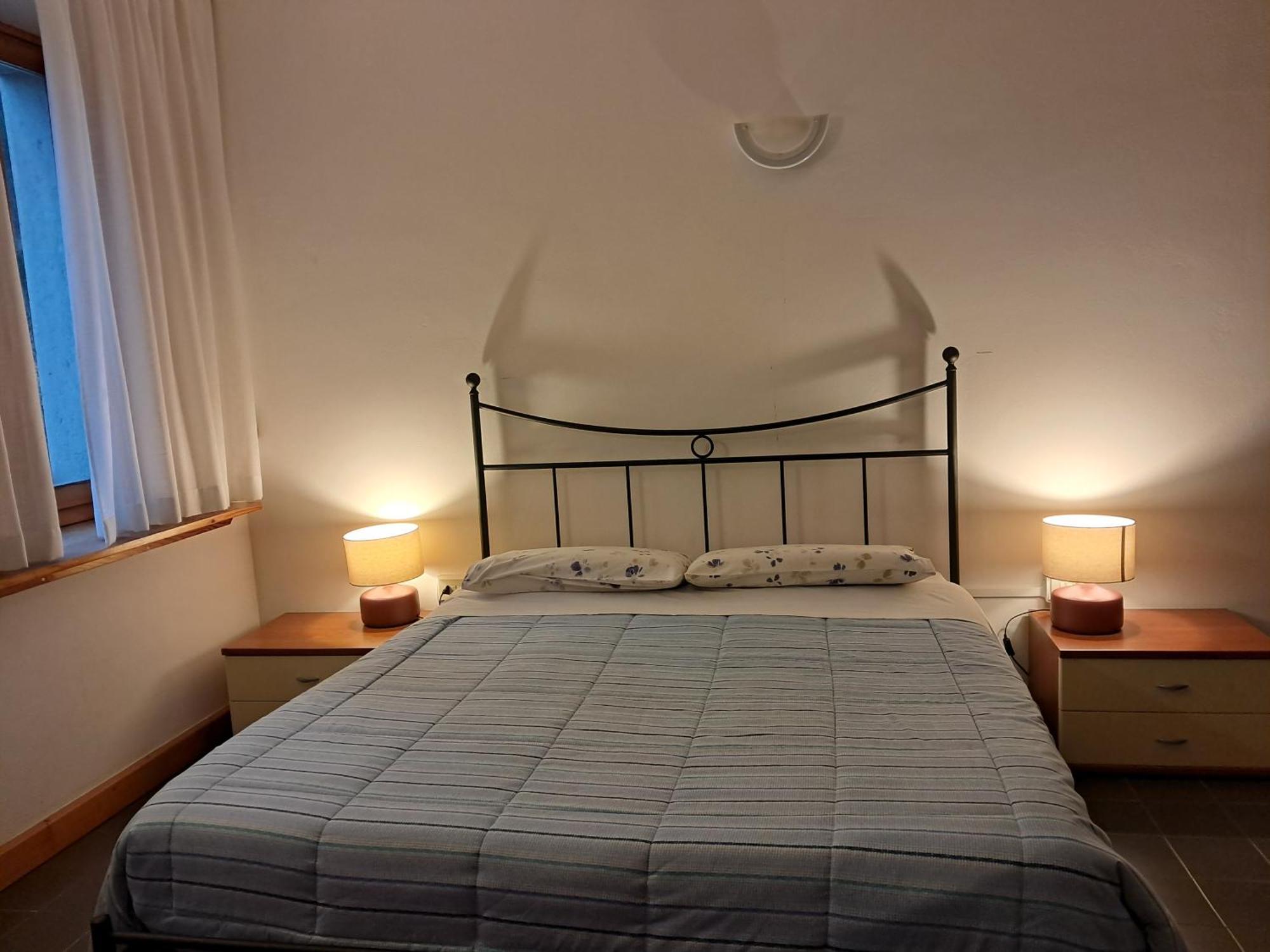 Casa Pesarina Apartment Prato Carnico Ngoại thất bức ảnh