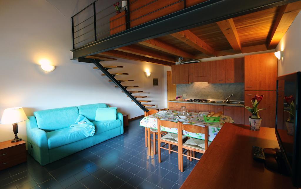 Casa Pesarina Apartment Prato Carnico Ngoại thất bức ảnh